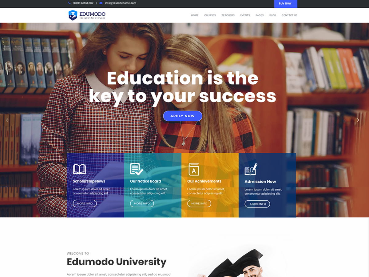 Edumodo Child